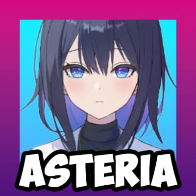 asteria partner icon