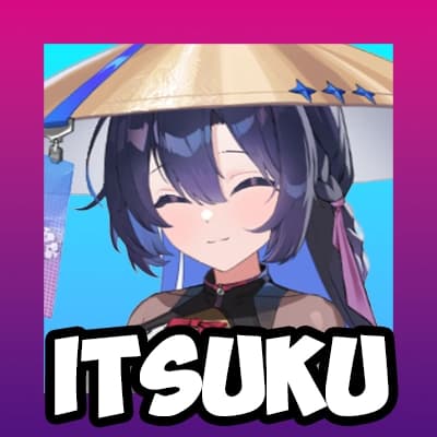 itsuku partner icon