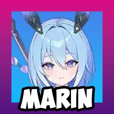 marin partner icon