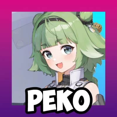 peko partner icon