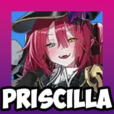 priscilla partner icon