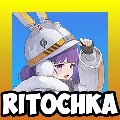 ritochka partner icon