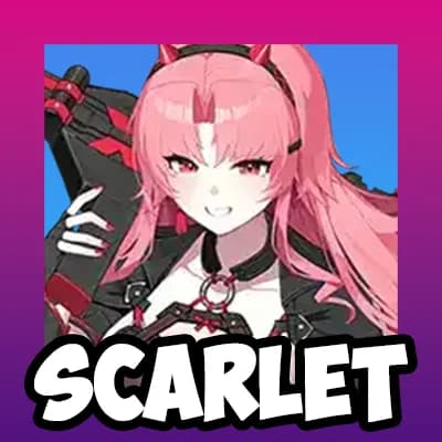 scarlet partner icon