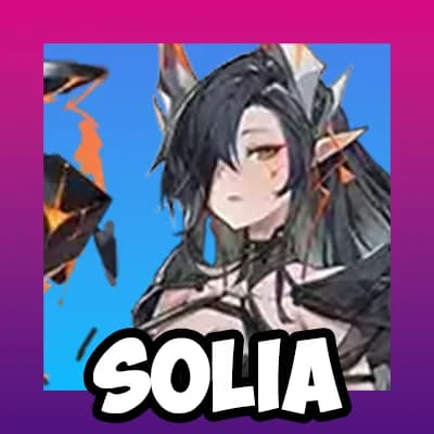 solia partner icon