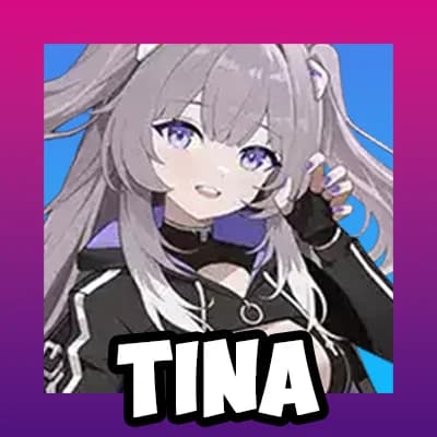 tina partner icon