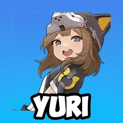 yuri partner icon