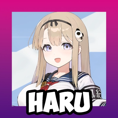 Haru Build Guide – Best Cards, Gear & Teams | CZN Meta