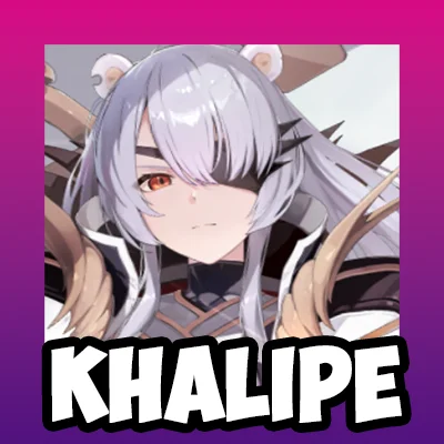 Khalipe Build Guide – Best Cards, Gear & Teams | CZN Meta