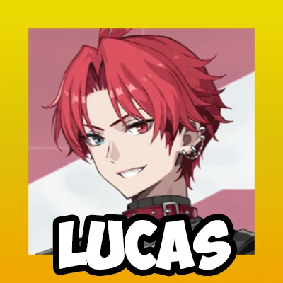Lucas Build Guide – Best Cards, Gear & Teams | CZN Meta