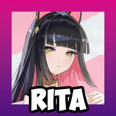 Mtg Rita Rita Build Guide – Best Cards, Gear & Teams | CZN Meta