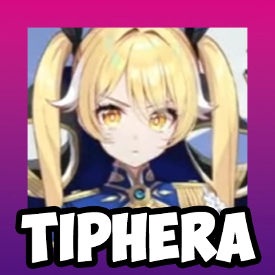 Tiphera Build Guide – Best Cards, Gear & Teams | CZN Meta