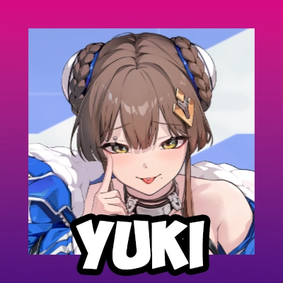 Yuki Build Guide – Best Cards, Gear & Teams | CZN Meta